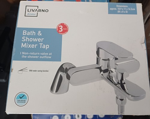 Miscelatore bagno rubinetto - miscelatore,