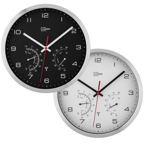 Orologio parete - orologio,