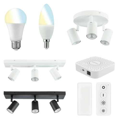 Lampadine illuminazione casa