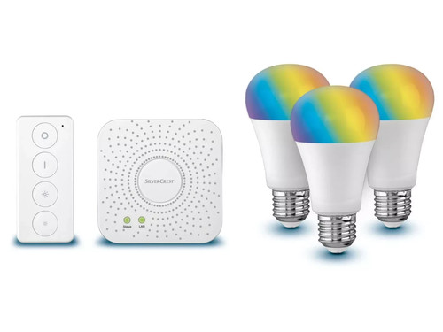Livarno home starter kit - home, incl