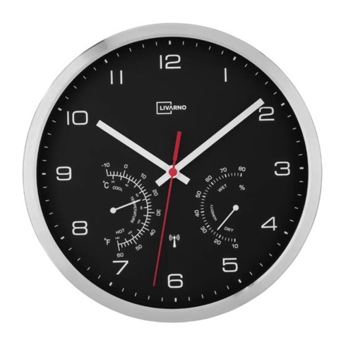 Orologio parete - orologio,