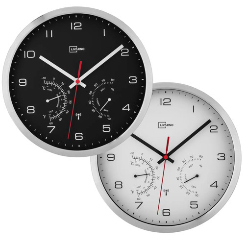 Orologio parete - da,
