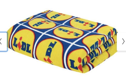 Telo mare lidl livarno - lidl-, home